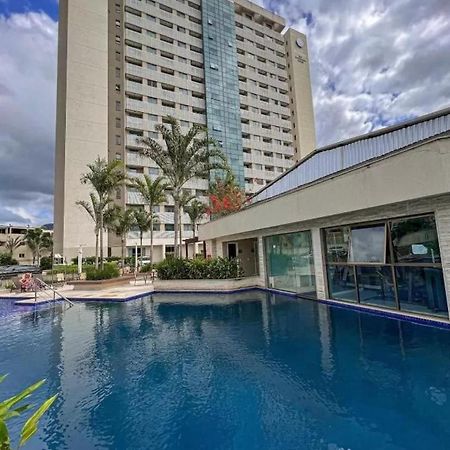 Samba Convention Suites Rio de Janeiro Exteriör bild