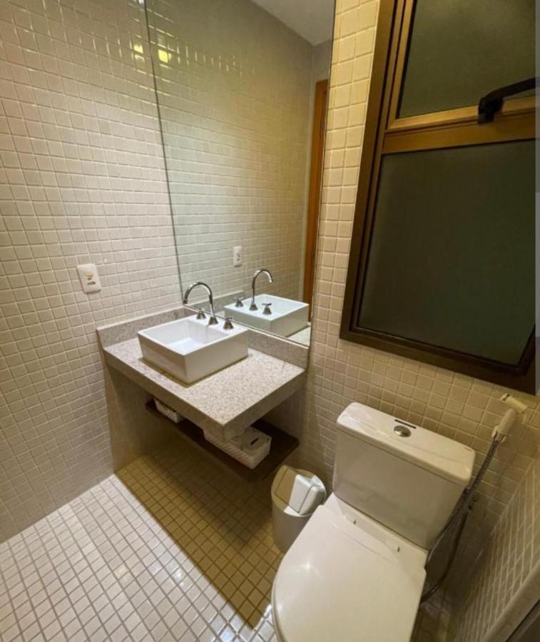 Samba Convention Suites Rio de Janeiro Exteriör bild
