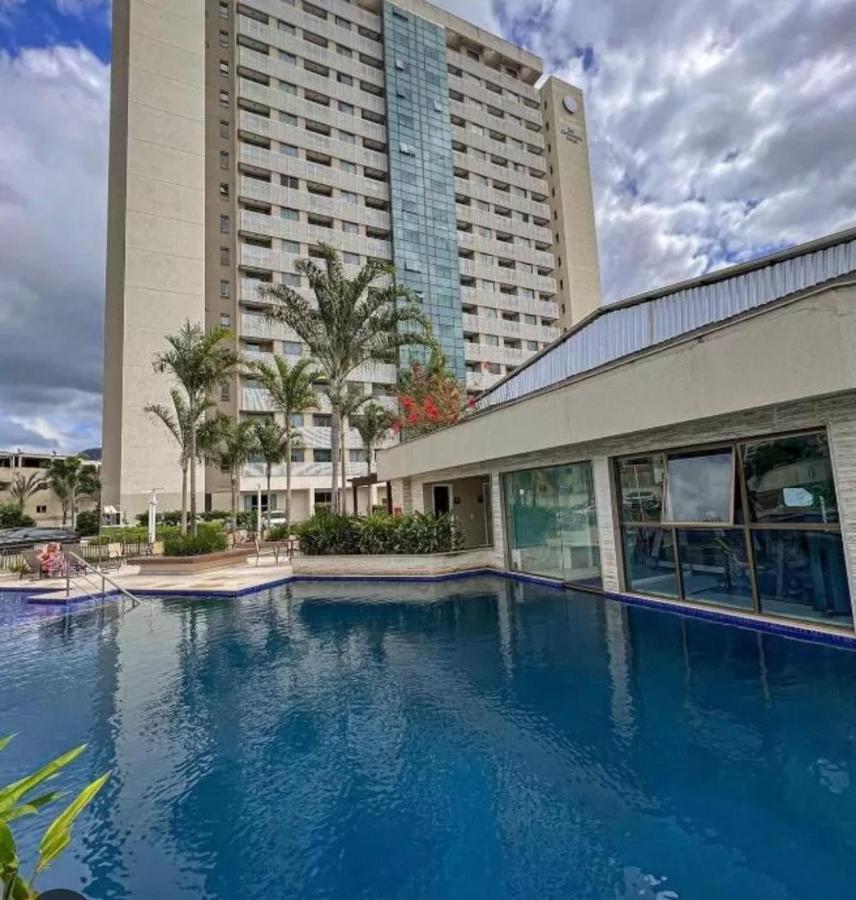 Samba Convention Suites Rio de Janeiro Exteriör bild