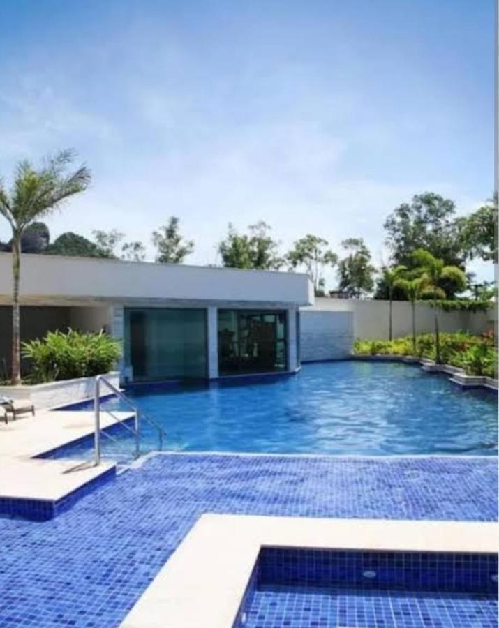 Samba Convention Suites Rio de Janeiro Exteriör bild