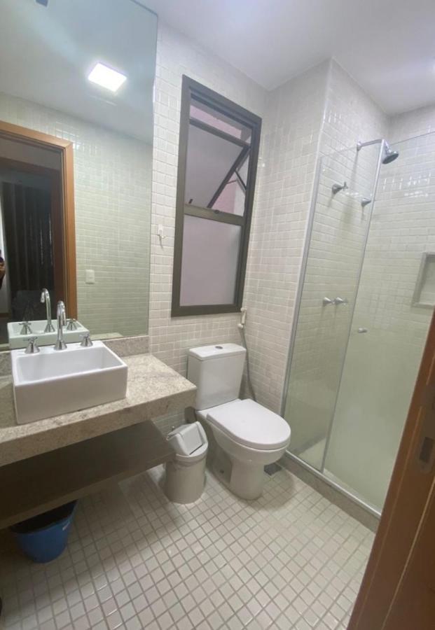 Samba Convention Suites Rio de Janeiro Exteriör bild