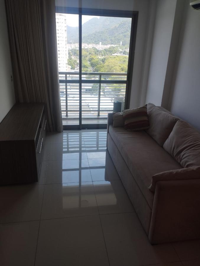 Samba Convention Suites Rio de Janeiro Exteriör bild